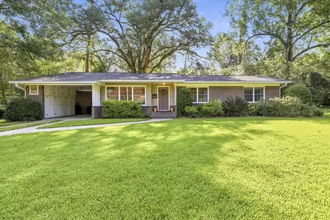 1435 Crestview Ave, Tallahassee, FL 32303