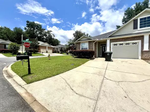 5430 Hampton Hill Cir, Tallahassee, FL 32311