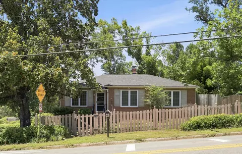 402 E Palmer Ave, Tallahassee, FL 32301