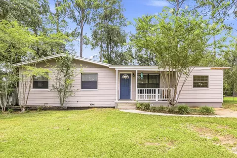 1816 Atkamire Dr, Tallahassee, FL 32304