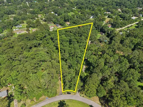 0 Calico Cir, Tallahassee, FL 32303