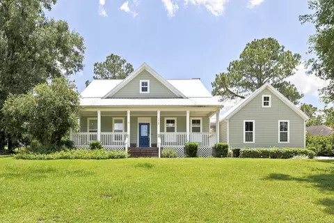 5269 Wild Goose Rd, Tallahassee, FL 32311