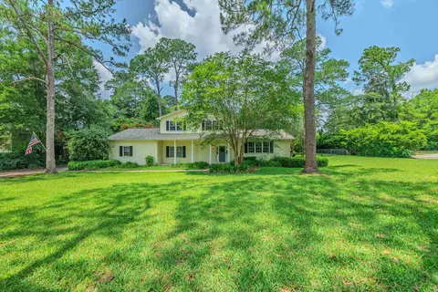 3750 Shamrock West St, Tallahassee, FL 32309