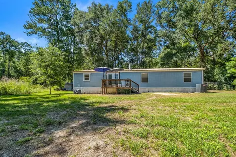 16985 W Chucks Pl, Tallahassee, FL 32309