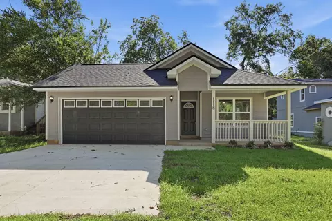 1118 Clay St, Tallahassee, FL 32304