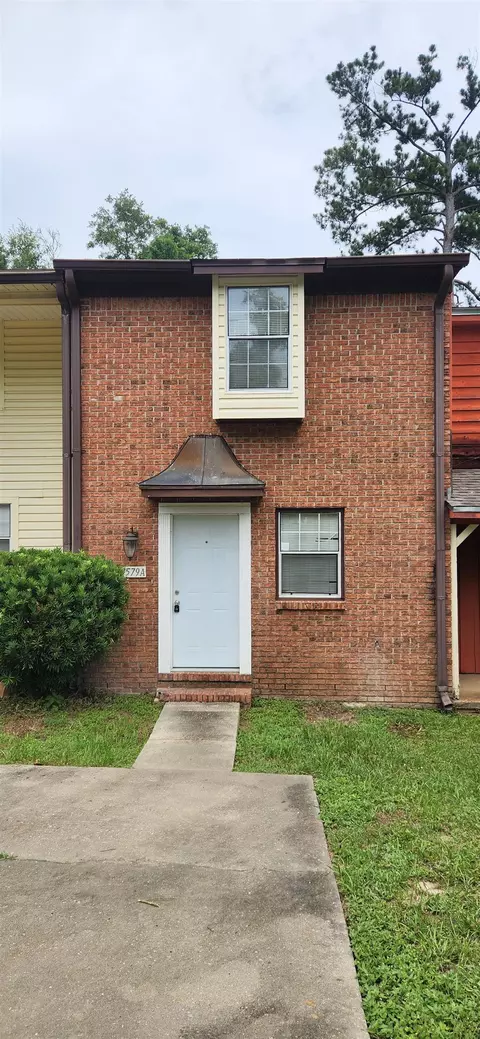 1579 Jacks Dr #A, Tallahassee, FL 32301
