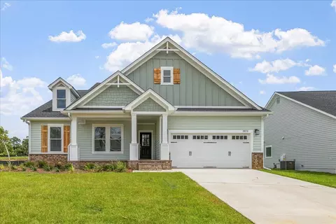 3909 Ardmore Ln, Tallahassee, FL 32308