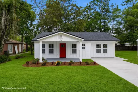 274 Water Oak Dr, Tallahassee, FL 32305