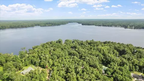 Parramore Shores Road, Tallahassee, FL 32310