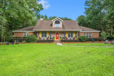 1270 Cordova Cir, Tallahassee, FL 32317