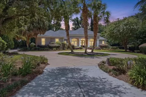 1305 W Rachel Ln, Tallahassee, FL 32308