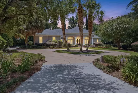 1305 W Rachel Ln, Tallahassee, FL 32308