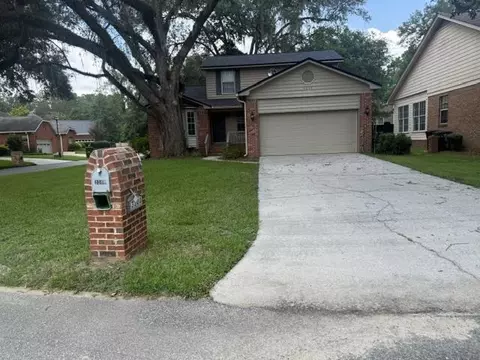 3308 Piping Rock St, Tallahassee, FL 32309