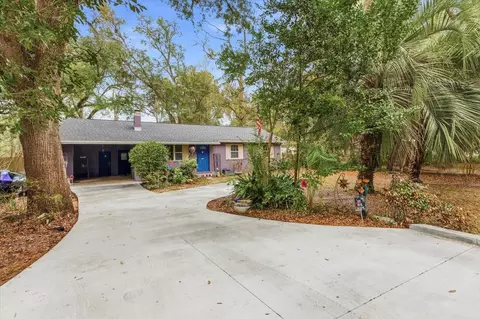 1950 Longview Dr, Tallahassee, FL 32303