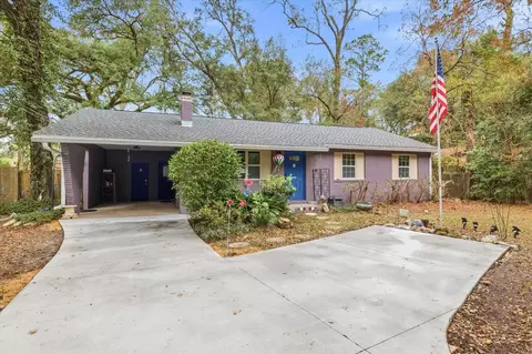 1950 Longview Dr, Tallahassee, FL 32303