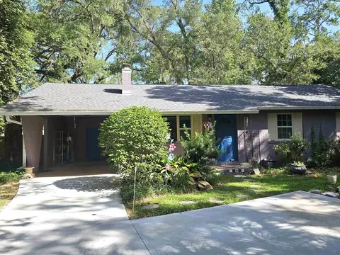 1950 Longview Dr, Tallahassee, FL 32303