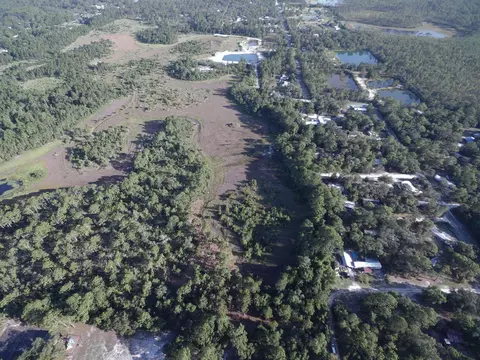 14 Acres Lilly Ave, Panacea, FL 32346 photo 14