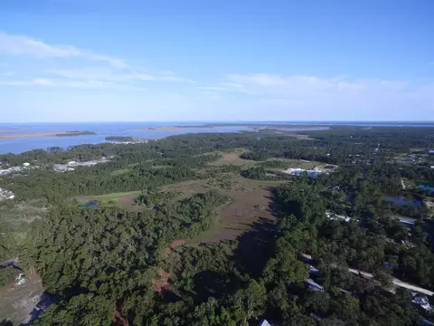 14 Acres Lilly Ave, Panacea, FL 32346 photo 10