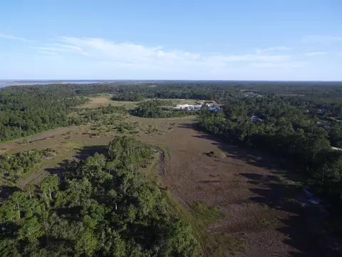 14 Acres Lilly Ave, Panacea, FL 32346 photo 9