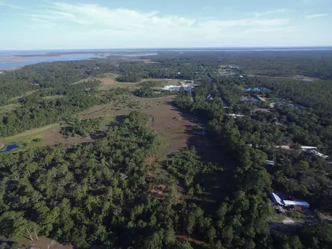 14 Acres Lilly Ave, Panacea, FL 32346 photo 7