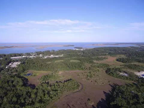 14 Acres Lilly Ave, Panacea, FL 32346 photo 13