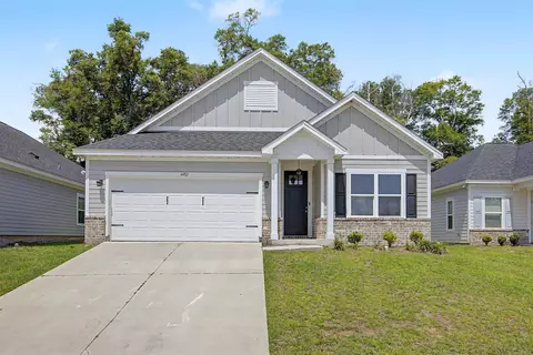 4482 River Breeze Ln, Tallahassee, FL 32303