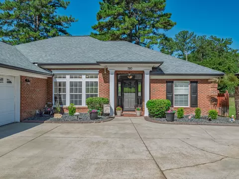 780 Eagle View Dr, Tallahassee, FL 32311