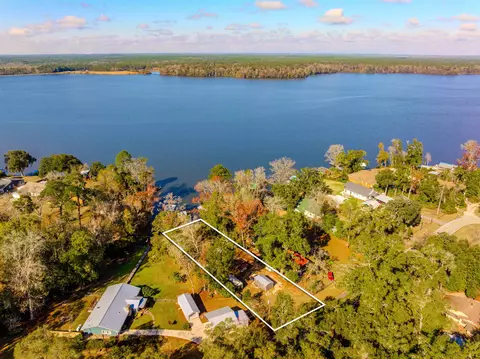 24163 Lone Star Rd, Tallahassee, FL 32310