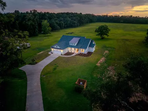 3998 W W Kelley Rd, Tallahassee, FL 32311
