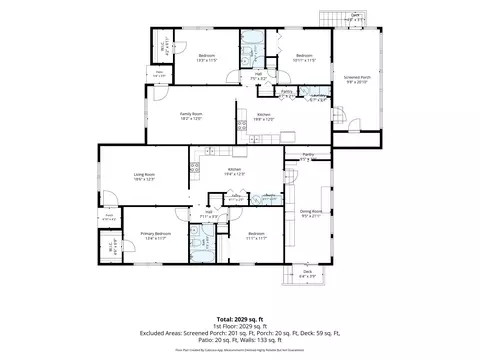 2607 Hartsfield Rd #A AND B, Tallahassee, FL 32303