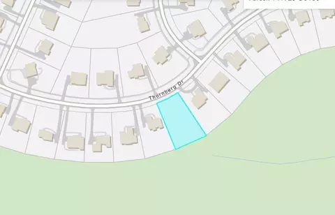 0000 Thornberg Dr, Tallahassee, FL 32312
