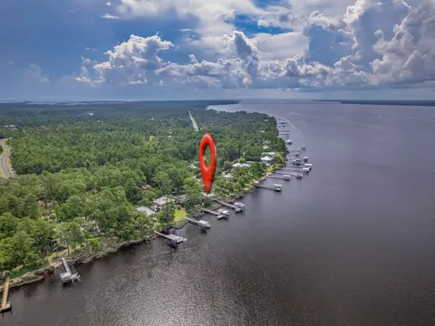 View/Area - 88 River Dr, Panacea, FL 32346 photo 5 of 7