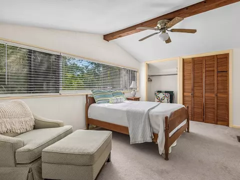 Bedroom - 88 River Dr, Panacea, FL 32346 photo 6 of 6