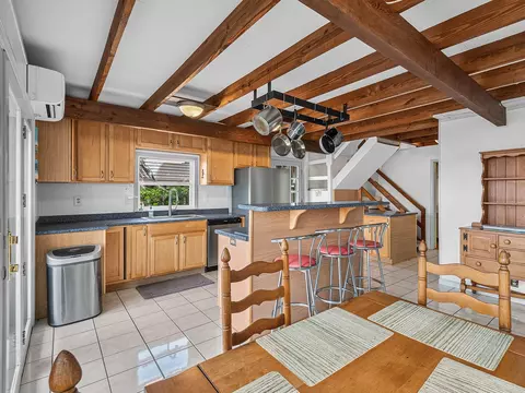 Kitchen - 88 River Dr, Panacea, FL 32346 photo 2 of 4