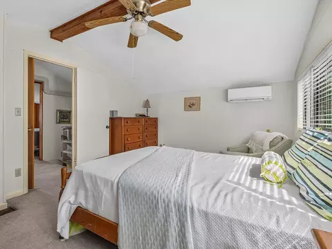 Bedroom - 88 River Dr, Panacea, FL 32346 photo 5 of 6