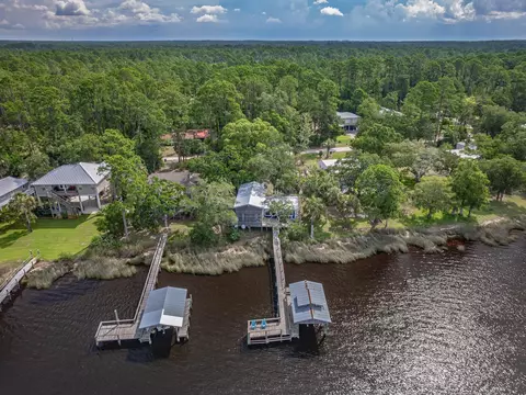 Other - 88 River Dr, Panacea, FL 32346 photo 2 of 7