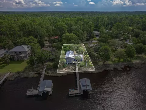 View/Area - 88 River Dr, Panacea, FL 32346 photo 1 of 7