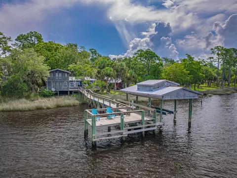 Other - 88 River Dr, Panacea, FL 32346 photo 4 of 7