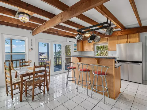 Kitchen - 88 River Dr, Panacea, FL 32346 photo 1 of 4