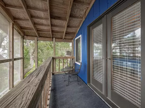 Exterior - 88 River Dr, Panacea, FL 32346 photo 14 of 15