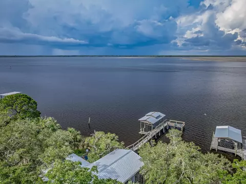 View/Area - 88 River Dr, Panacea, FL 32346 photo 3 of 7