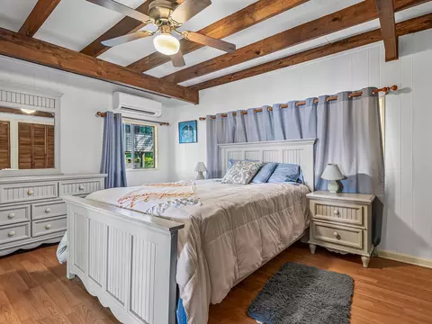 Bedroom - 88 River Dr, Panacea, FL 32346 photo 2 of 6