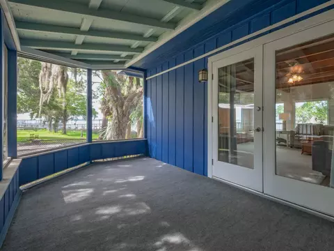 Exterior - 88 River Dr, Panacea, FL 32346 photo 10 of 15