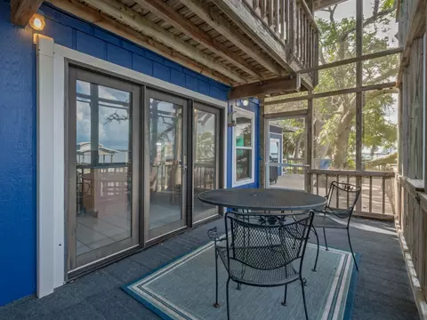 Exterior - 88 River Dr, Panacea, FL 32346 photo 13 of 15