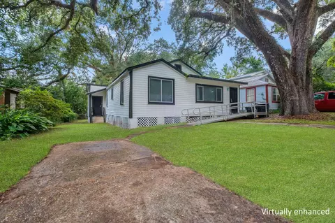 1320 Branch St, Tallahassee, FL 32303