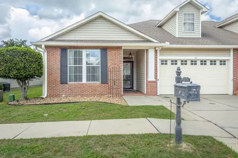 33 Covington Cir, Crawfordville, FL 32327