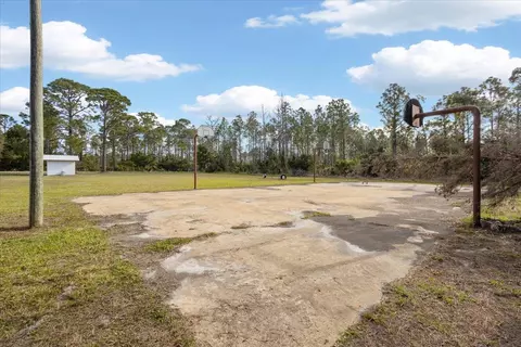 21070 Beach Rd, Keaton Beach, FL 32348 photo 21