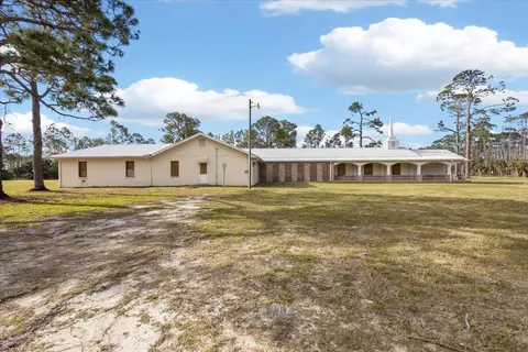 21070 Beach Rd, Keaton Beach, FL 32348 photo 17