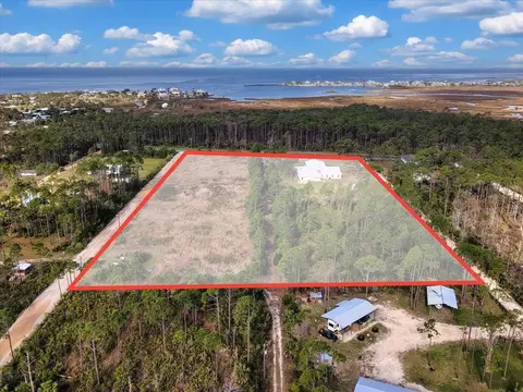 21070 Beach Rd, Keaton Beach, FL 32348 photo 3