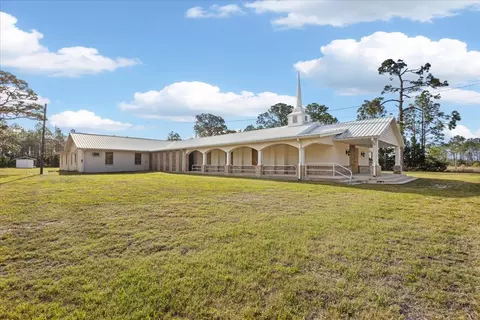 21070 Beach Rd, Keaton Beach, FL 32348 photo 16